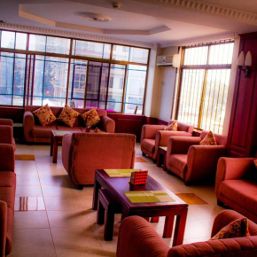 Joshmal Investment Hotels
